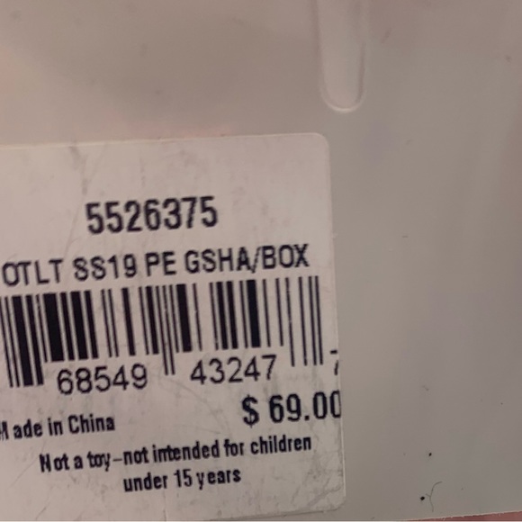 New Earrings - Picture 3 of 4